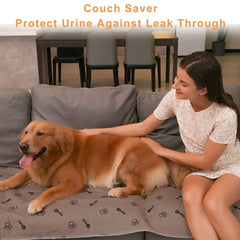Peepeego washable dog pads offer cost savings with reusable design