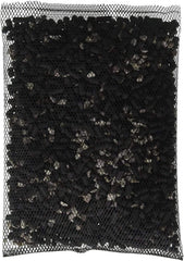 Penn-Plax mesh filter bags show their use in freshwater and saltwater tanks