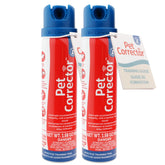 Pet Corrector 50ml bottle ready for quick, humane training interruptions during walks