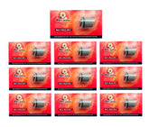 Pet-Fence 10-pack battery for invisible fence dog collars, ready for quick swaps