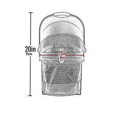 Pet Gear Inc View 360 car seat conversion for secure travel without tools