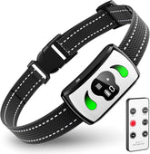 Pet Manka dog training collar remote enables easy indoor training control