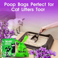 PET N PET bags with 41% plant-based content and strong performance