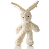 Pet Passion plush dog toy with coconut-fill for playful tugging and fetch.