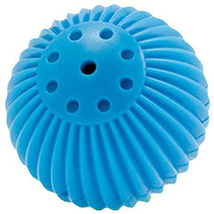Pet Qwerks Babble Ball small-funny-sounds: motion-activated toy that delivers over 20 sounds for interactive play