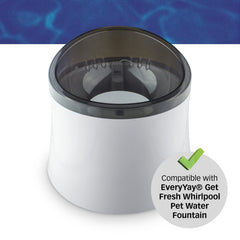 PET STANDARD 12-pack filters are individually sealed to preserve quality.