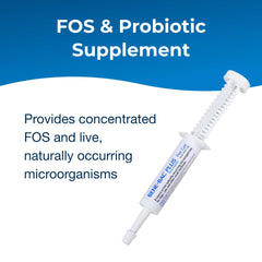 PetAg Bene-Bac Plus Pack-of-3 tubes shown for versatile care during travel.