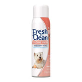 PetAg Fresh βn Clean Cologne Spray bottle for quick between-bath refreshes.