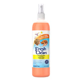 PetAg Fresh βn Clean Waterless Shampoo bottle for easy rinse-free, on-the-go grooming.