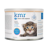 PetAg KMR kitten milk replacer powder can (6 oz) for essential newborn nutrition