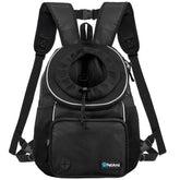 PetAmi front carrier for dogs, ideal for hiking and hands-free travel