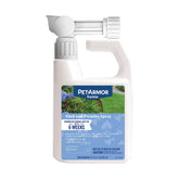 PetArmor Home Yard Spray hose-end bottle for easy outdoor pest control