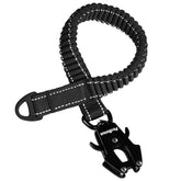 PetBonus Bungee Leash Extension with quick-release clip for fast, secure attachment