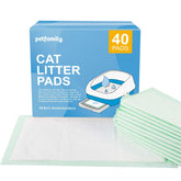 Petfamily cat litter pad with high absorption for a drier box.
