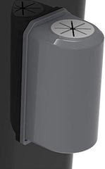 PetFusion universal bag holder simplifies grabbing a bag on the go