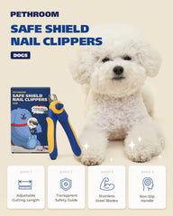 Adjustable 1β3mm safe guide for breed-spanning trimming control.