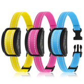 PetJoy dog bark collar packaging signals an easy training setup