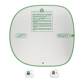 PETKIT New Cat Litter Pad Max installation in PURAMAX 2 for quick setup and leak prevention.