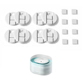 PETLIBRO capsule filter 8-pack for the fountain, helping maintain fresh water.