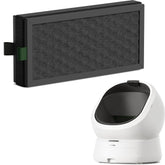 PETLIBRO deodorizer cartridge for Luma box enhances odor control.