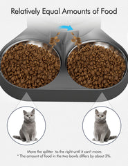PETLIBRO smart alerts notify you about food, power, and jams