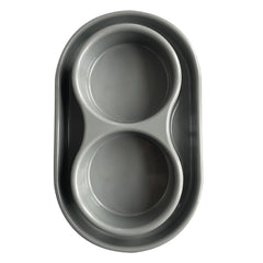 PetLike Ants Away moat bowl deters pests during meals
