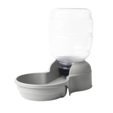 Petmate Aspen Lebistro bottle with secure twist-lock for spill-free dispensing