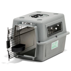 Petmate Sky Kennel interior dimensions for small dogs up to 15 lbs.