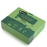 PETOCAT biodegradable cat litter bags designed for backyard composting and easy waste disposal.