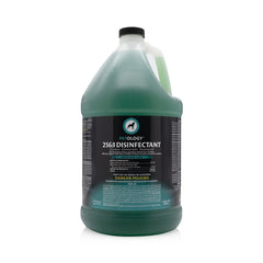 Petology 256:1 disinfectant bottle pour for quick surface sanitation