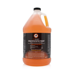 Petology 256:1 disinfectant bottle pour for quick surface cleaning