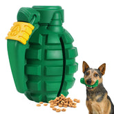 PETOPIA indestructible dog toy highlights durability for aggressive chewers.