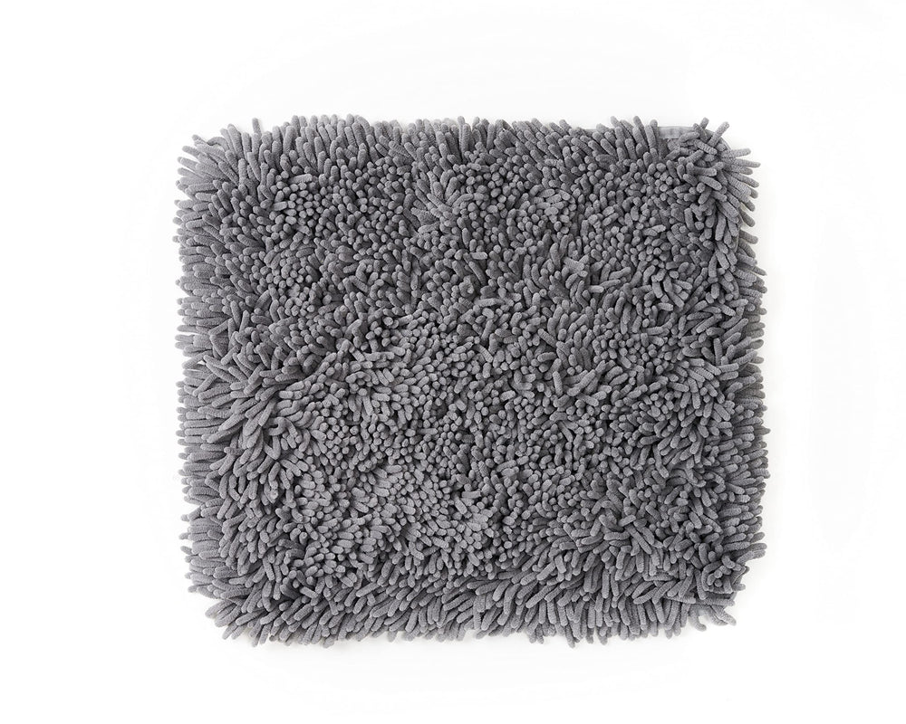 Pet Parents Forager Mat Forest 19 overview with absorbent center for leaks