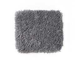 Pet Parents Forager Mat Forest 19 overview with absorbent center for leaks