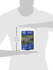 PetSafe bungee-leash stretch image demonstrates forgiving tension during walks.