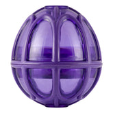 PetSafe Busy Buddy Kibble Nibble open ballβeasy loading for kibble and treats