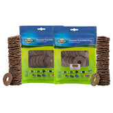 PetSafe Busy Buddy treat rings variety pack enhances playtime and training