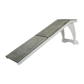 PetSafe CozyUp bed ramp with 70-inch length supports easy access for pets.
