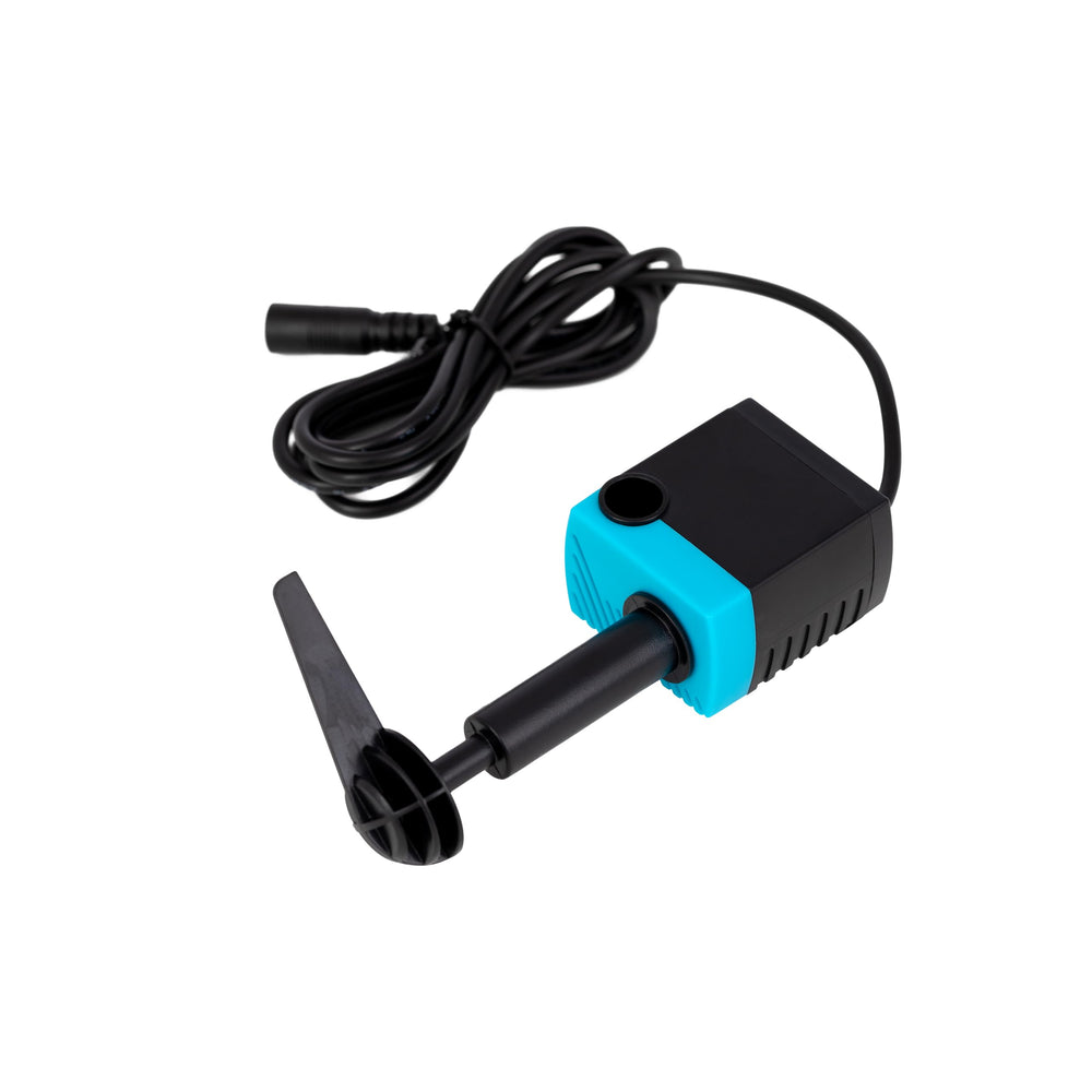 PetSafe DrinkWell Platinum replacement pump for continuous hydration