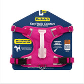 PetSafe Easy Walk harness front padding provides gentle control and comfort.