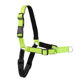 PetSafe Easy Walk Deluxe front-clip harness reduces pulling during walks.