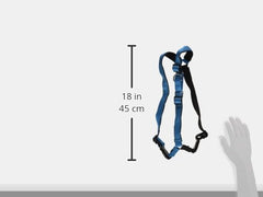 PetSafe Easy Walk Deluxe with reflector strips for night safety