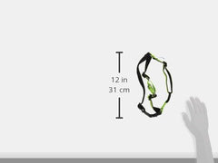 PetSafe Easy Walk Deluxe harness reflector-strips boost night visibility for safer evening walks