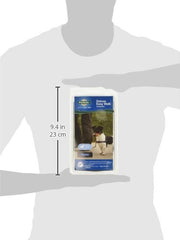 PetSafe Easy Walk Deluxe reflects for night safety during walks