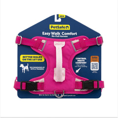 PetSafe Easy Walk front martingale loop guiding gentle correction during walks