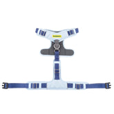 PetSafe Easy Walk front martingale loop reduces pulling during walks.