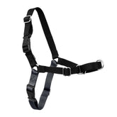 Petsafe Easy Walk harness front chest clip guides calmer walks.