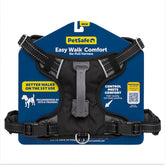 Petsafe Easy Walk harness front chest pad view for comfortable control