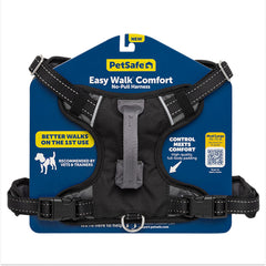 Petsafe Easy Walk harness front chest pad view for comfortable control