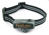 Petsafe Elite Little Dog receiver collar waterproof design for outdoor use and playtime.
